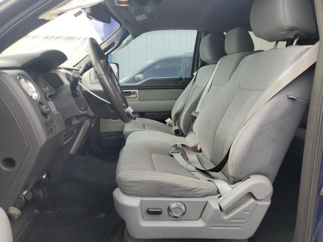 Photo 7 from auction – 2011 FORD F150 SUPER with VIN 1FTFW1CT0BFB81539