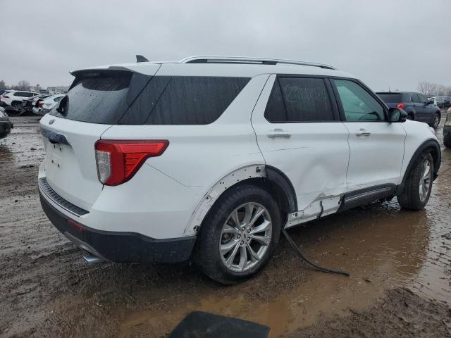 Фото 3 с аукциона – 2021 FORD EXPLORER L с VIN 1FMSK7FH7MGB06544