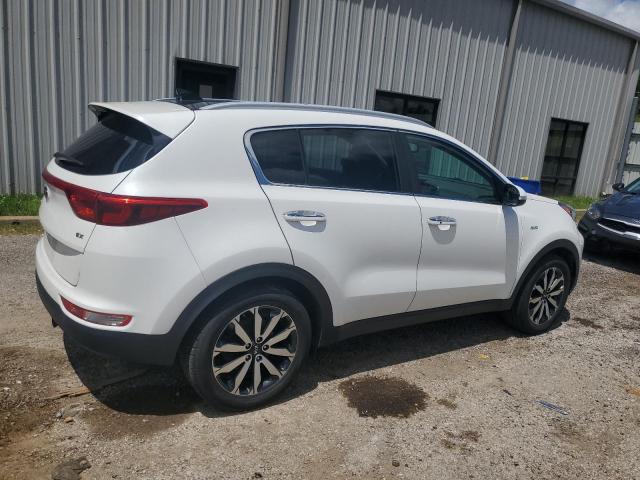 Photo 3 from auction – 2017 KIA SPORTAGE E with VIN KNDPNCAC2H7169837