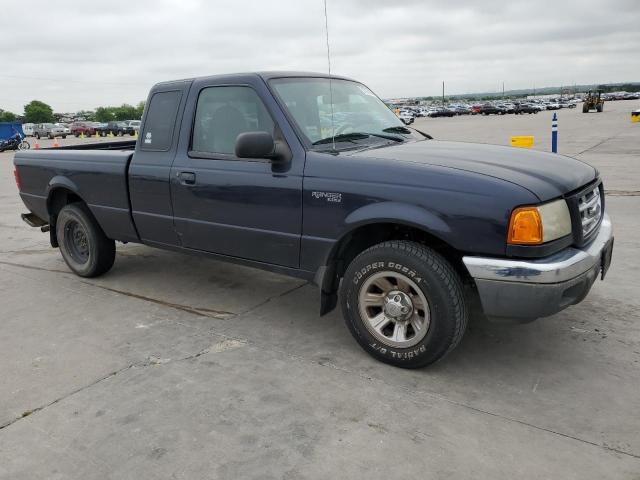 Photo 4 from auction – 2002 FORD RANGER SUP with VIN 1FTYR14U42PA09242