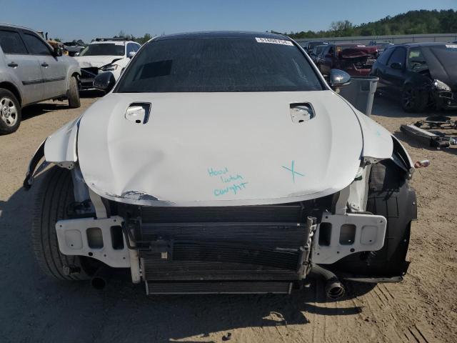 Photo 5 from auction – 2019 KIA STINGER GT with VIN KNAE45LC7K6063669
