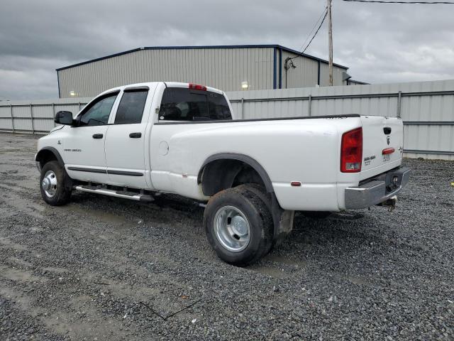 Photo 2 from auction – 2006 DODGE RAM 3500 S with VIN 3D7MX48C36G164615