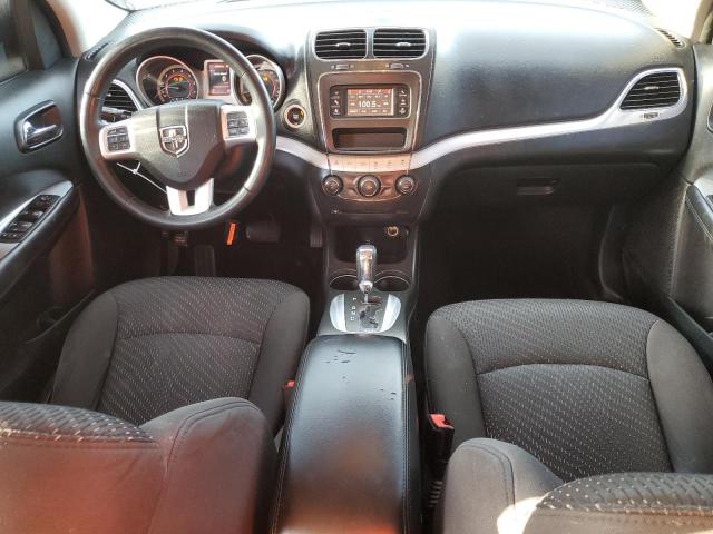 Photo 8 from auction – 2017 DODGE JOURNEY SE with VIN 3C4PDCAB0HT670876
