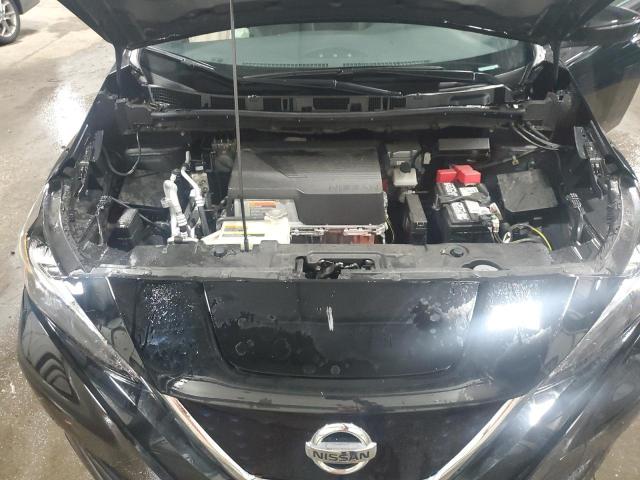 Photo 11 from auction – 2022 NISSAN LEAF SL PL with VIN 1N4BZ1DV0NC550093