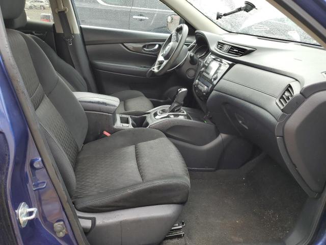 Foto 7 de la subasta – 2017 NISSAN ROGUE S con VIN KNMAT2MT3HP501768