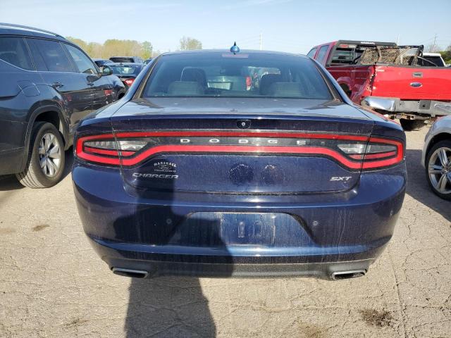Photo 6 from auction – 2017 DODGE CHARGER SX with VIN 2C3CDXHG6HH514801