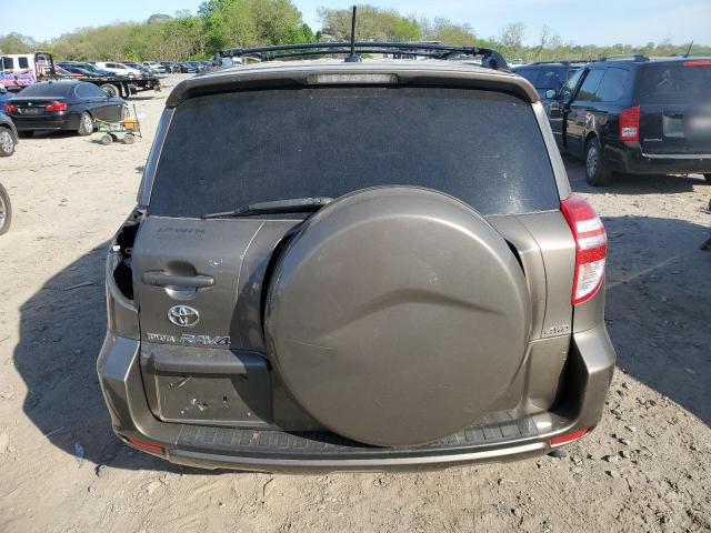 Photo 6 from auction – 2009 TOYOTA RAV4 with VIN JTMBF33VX9D014087