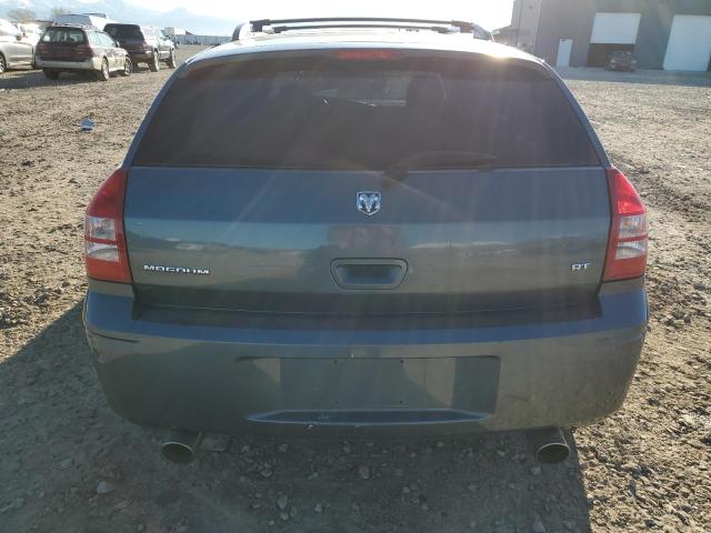 Photo 6 from auction – 2005 DODGE MAGNUM R/T with VIN 2D8GV58205H599134