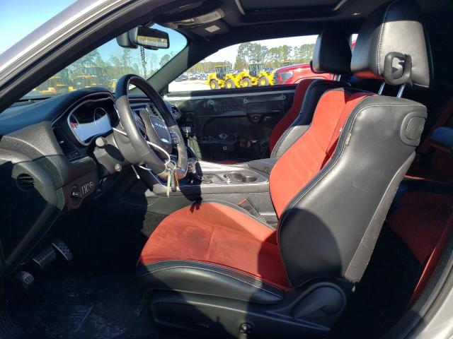Photo 7 from auction – 2015 DODGE CHALLENGER with VIN 2C3CDZDJ2FH727884