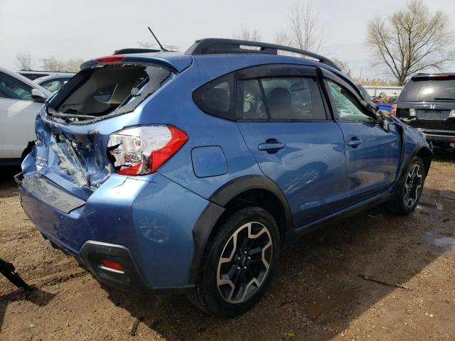 Photo 3 from auction – 2016 SUBARU CROSSTREK with VIN JF2GPABC9GH312371