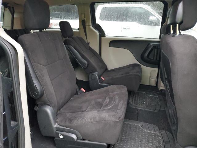 Photo 11 from auction – 2012 DODGE GRAND CARA with VIN 2C4RDGCG6CR405822