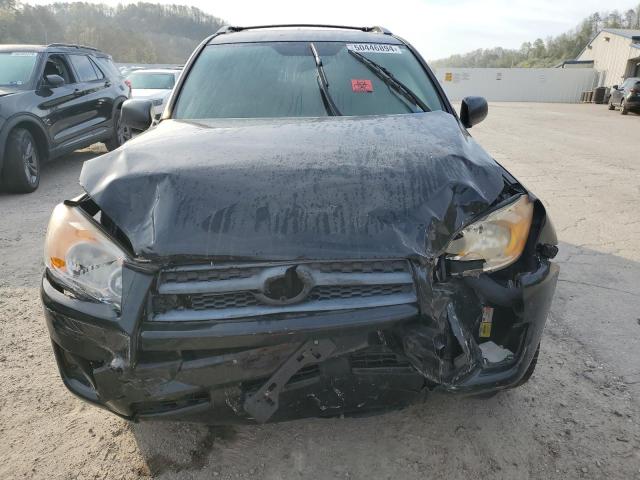 Photo 5 from auction – 2011 TOYOTA RAV4 with VIN 2T3BF4DV6BW087518