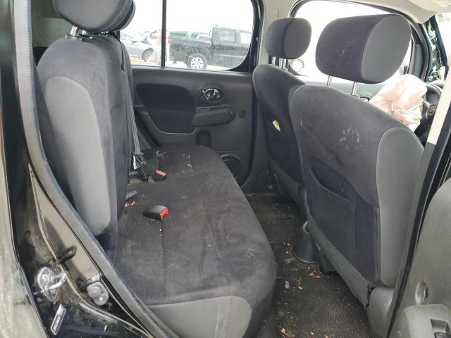 Photo 10 from auction – 2009 NISSAN CUBE BASE with VIN JN8AZ28R29T119306