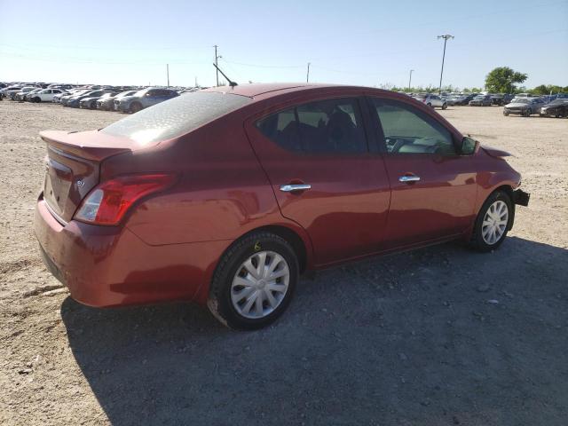 Photo 3 from auction – 2017 NISSAN VERSA S with VIN 3N1CN7AP0HK459751