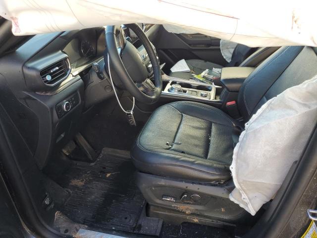 Photo 7 from auction – 2020 FORD EXPLORER L with VIN 1FMSK8FH3LGA57198