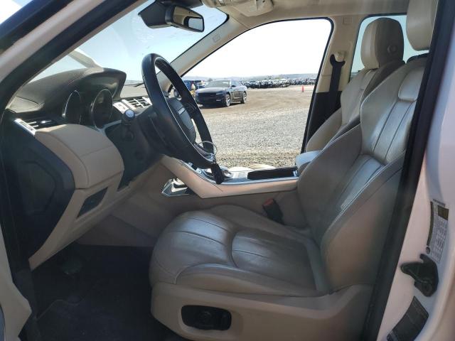 Zdjęcie 7 z aukcji – 2016 LAND ROVER RANGE ROVE z VIN SALVP2BG2GH162482