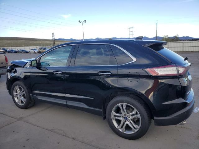 Photo 2 from auction – 2017 FORD EDGE TITAN with VIN 2FMPK4K92HBB20500