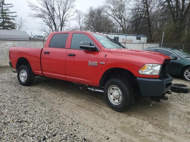 Фото 4 с аукциона – 2016 RAM 2500 ST с VIN 3C6UR5CJ6GG161748