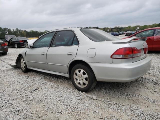 Photo 2 from auction – 2001 HONDA ACCORD with VIN 1HGCG66801A119298