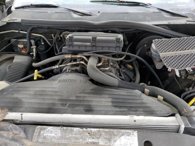 Photo 11 from auction – 2001 DODGE RAM 1500 with VIN 1B7HC13Z11J201119