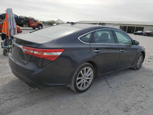 Photo 3 from auction – 2013 TOYOTA AVALON BAS with VIN 4T1BK1EB9DU021233