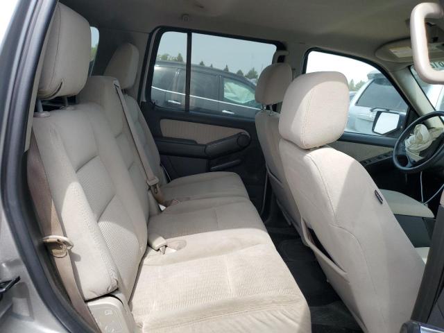 Photo 10 from auction – 2008 FORD EXPLORER X with VIN 1FMEU73E28UB19386