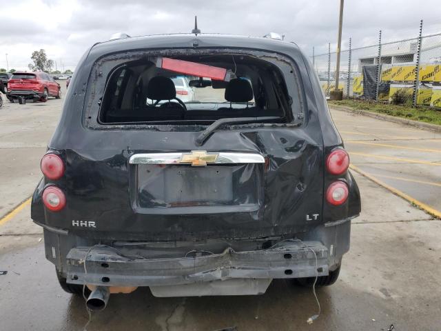 Photo 6 from auction – 2010 CHEVROLET HHR LT with VIN 3GNBACDV3AS643134