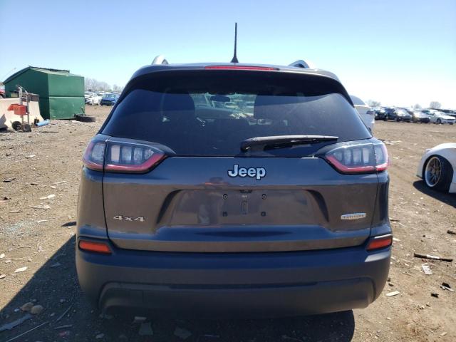 Photo 6 from auction – 2019 JEEP CHEROKEE L with VIN 1C4PJMLB2KD213768