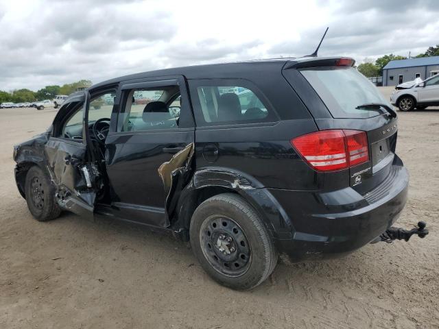 Photo 2 from auction – 2015 DODGE JOURNEY SE with VIN 3C4PDCAB4FT747830