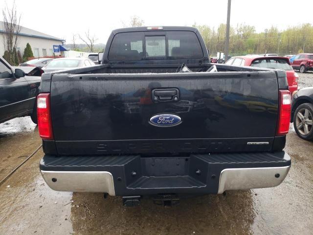 Photo 6 from auction – 2012 FORD F250 SUPER with VIN 1FT7X2B60CEB99243