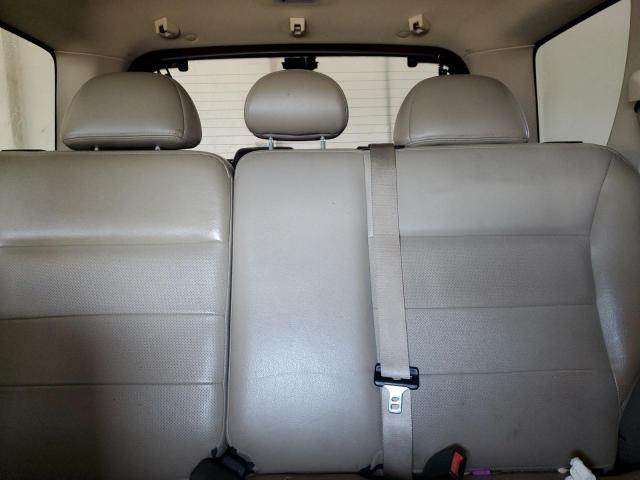Photo 10 from auction – 2006 FORD ESCAPE LIM with VIN 1FMYU94186KA27468