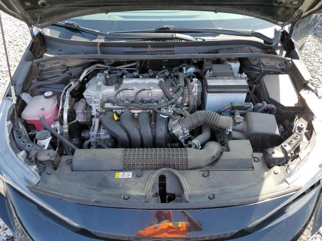 Photo 11 from auction – 2022 TOYOTA COROLLA LE with VIN 5YFEPMAE5NP302898