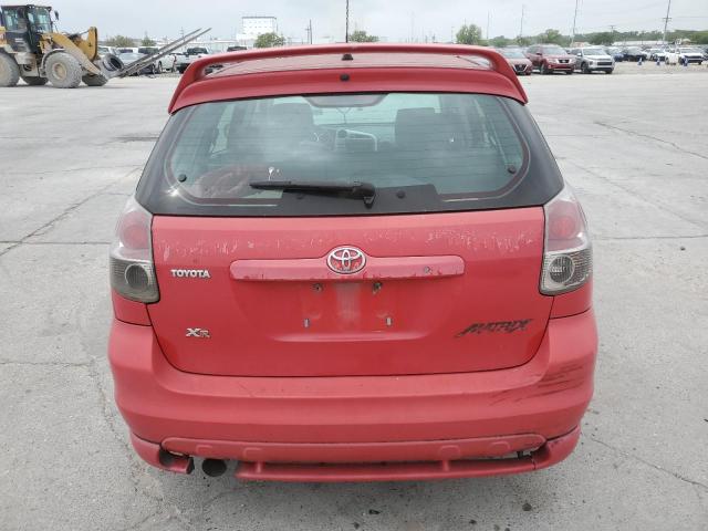 Photo 6 from auction – 2007 TOYOTA COROLLA MA with VIN 2T1KR32E17C651680