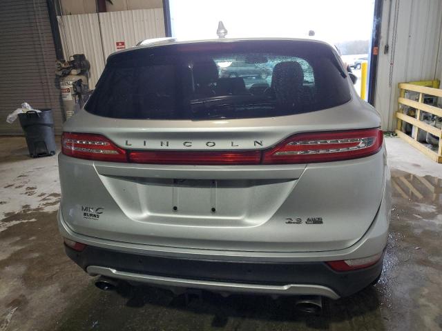 Photo 6 from auction – 2015 LINCOLN MKC with VIN 5LMTJ2AH3FUJ04664