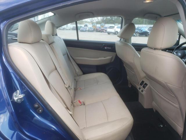 Photo 10 from auction – 2015 SUBARU LEGACY 2.5 with VIN 4S3BNBJ67F3069199