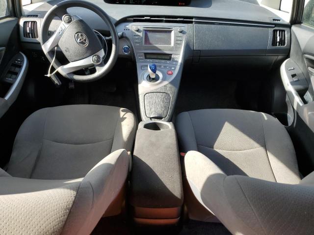 Photo 8 from auction – 2015 TOYOTA PRIUS with VIN JTDKN3DU6F0444405