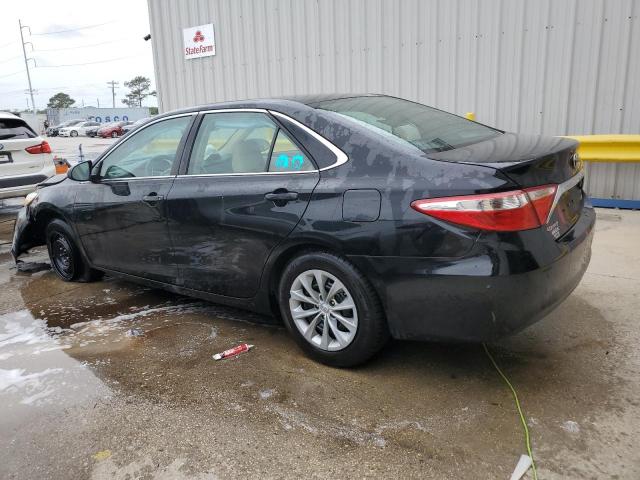 Photo 2 from auction – 2017 TOYOTA CAMRY LE with VIN 4T1BF1FK6HU391631