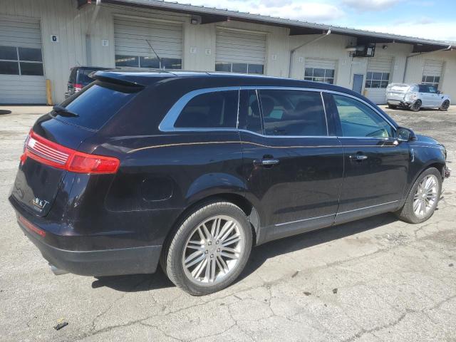 Photo 3 from auction – 2013 LINCOLN MKT with VIN 2LMHJ5AT4DBL55330