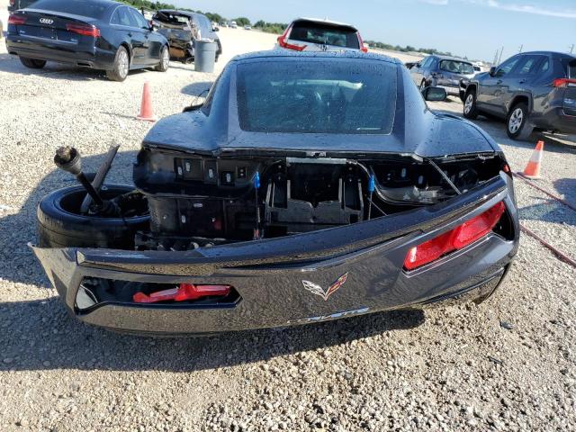 Photo 10 from auction – 2014 CHEVROLET CORVETTE S with VIN 1G1YC2D76E5126010
