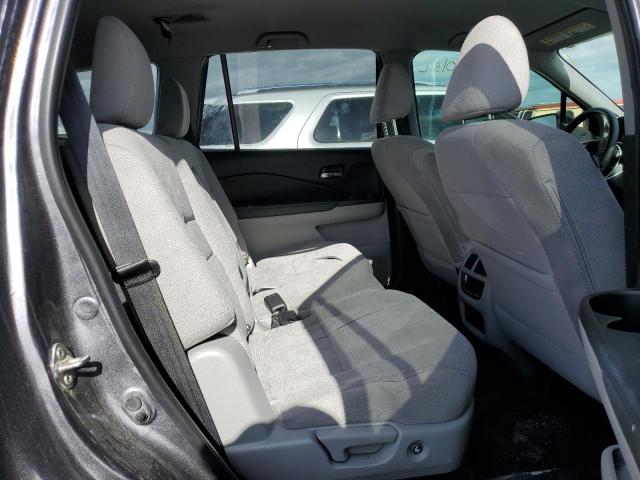 Photo 11 from auction – 2019 HONDA PILOT EX with VIN 5FNYF5H38KB043468