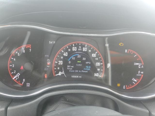 Photo 9 from auction – 2014 DODGE DURANGO LI with VIN 1C4RDJDG9EC452768