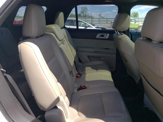 Photo 10 from auction – 2011 FORD EXPLORER L with VIN 1FMHK7F88BGA30064