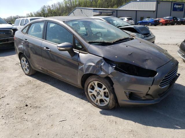 Photo 4 from auction – 2014 FORD FIESTA SE with VIN 3FADP4BJ1EM240260