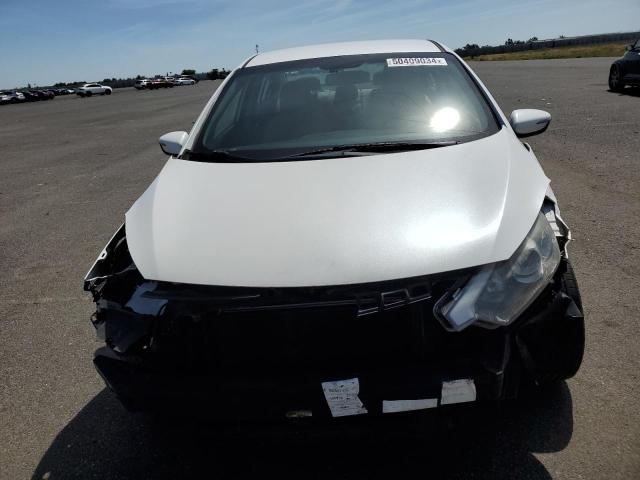 Photo 5 from auction – 2015 KIA FORTE LX with VIN KNAFX4A67F5429807