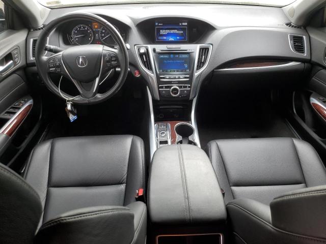 Photo 8 from auction – 2015 ACURA TLX with VIN 19UUB2F34FA024895