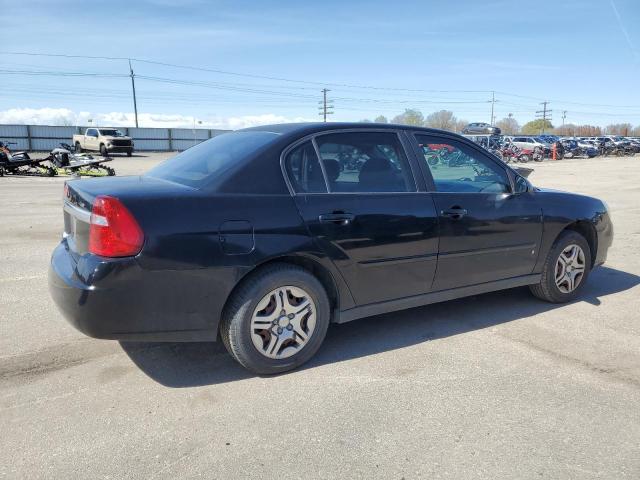 Photo 3 from auction – 2007 CHEVROLET MALIBU LS with VIN 1G1ZS58F37F114355