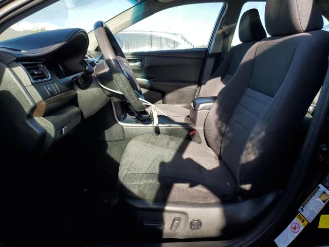 Photo 7 from auction – 2016 TOYOTA CAMRY LE with VIN 4T1BF1FK6GU608450