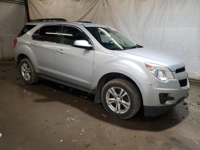 Photo 4 from auction – 2012 CHEVROLET EQUINOX LT with VIN 2GNFLEEK2C6200146