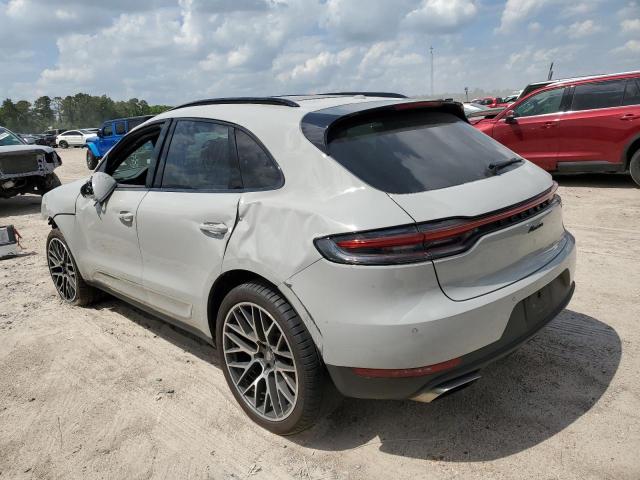 Photo 2 from auction – 2020 PORSCHE MACAN with VIN WP1AA2A51LLB02996