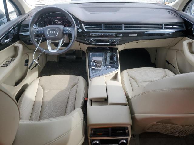 Photo 8 from auction – 2019 AUDI Q7 PRESTIG with VIN WA1VAAF78KD028132